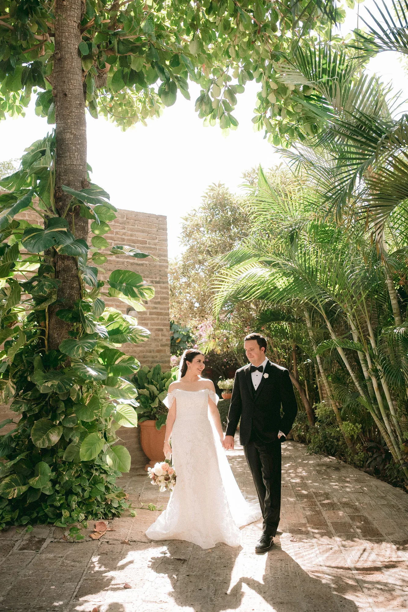 Fotografía de boda por Giovanni Romeo