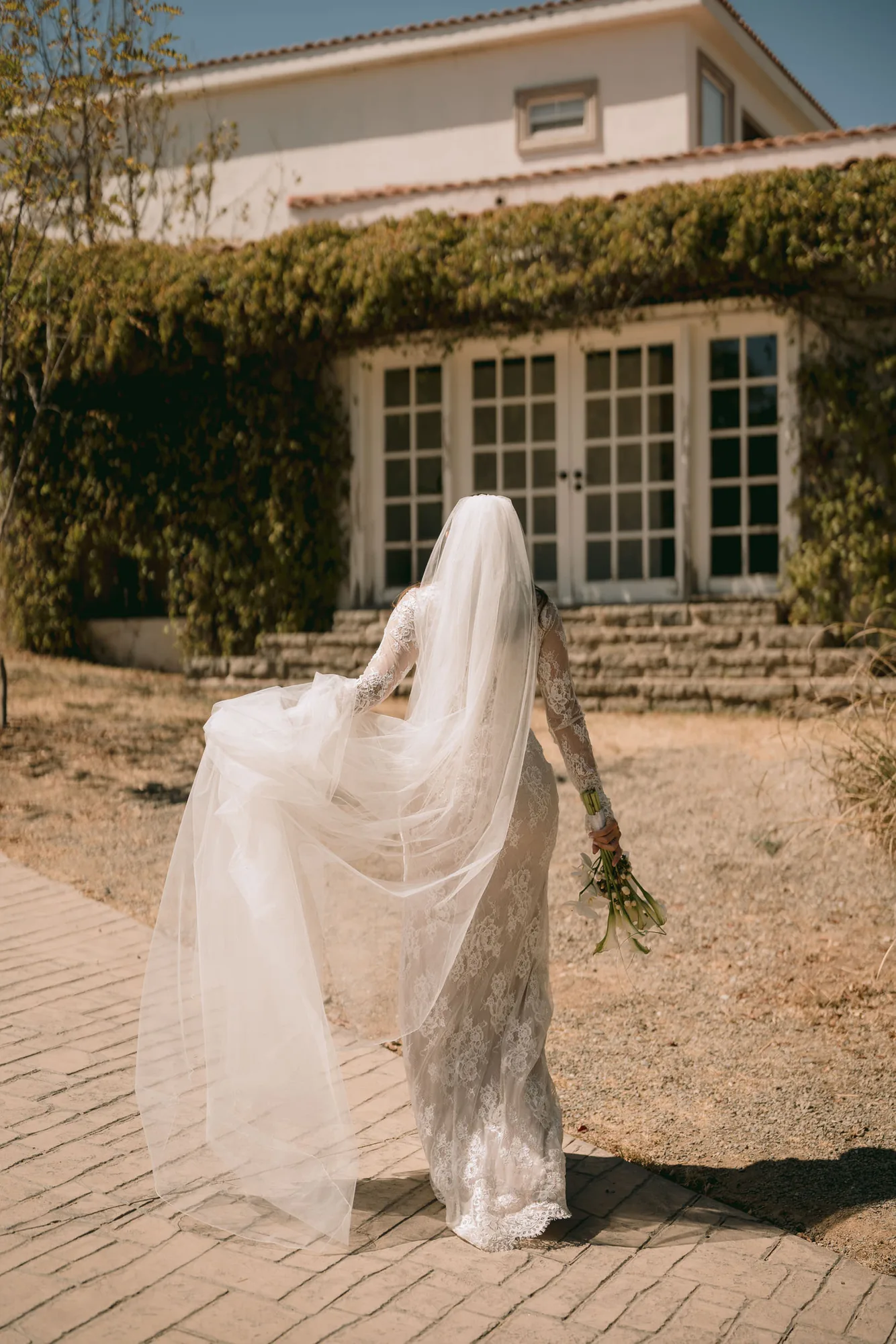 Fotografía de boda por Giovanni Romeo
