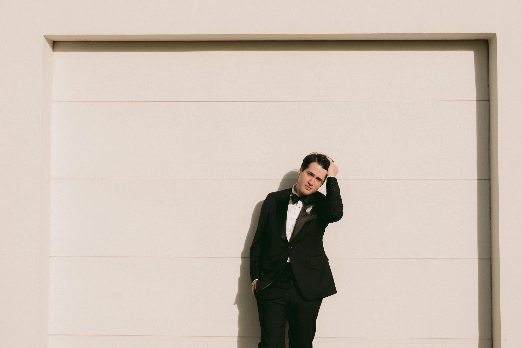 Fotografía de boda por Giovanni Romeo
