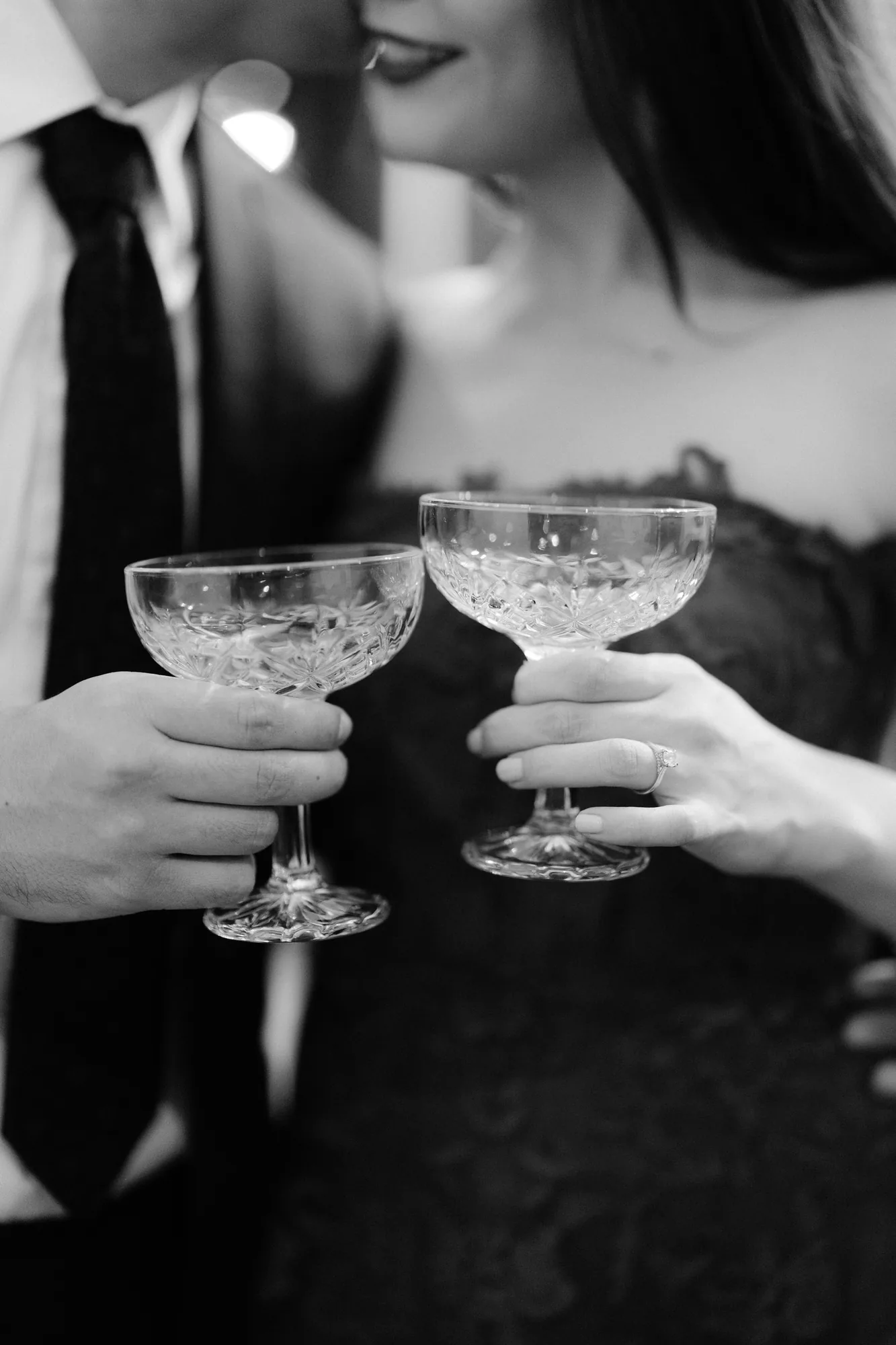 Fotografía de boda por Giovanni Romeo