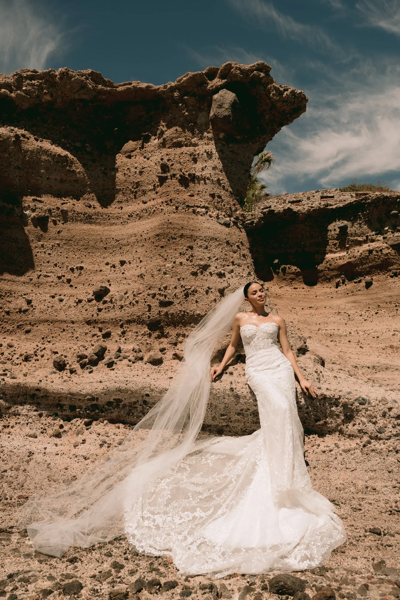 Fotografía de boda por Giovanni Romeo